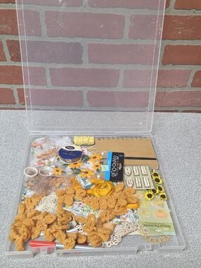 Junk Journaling Ephemera Lot 50 Plus Items